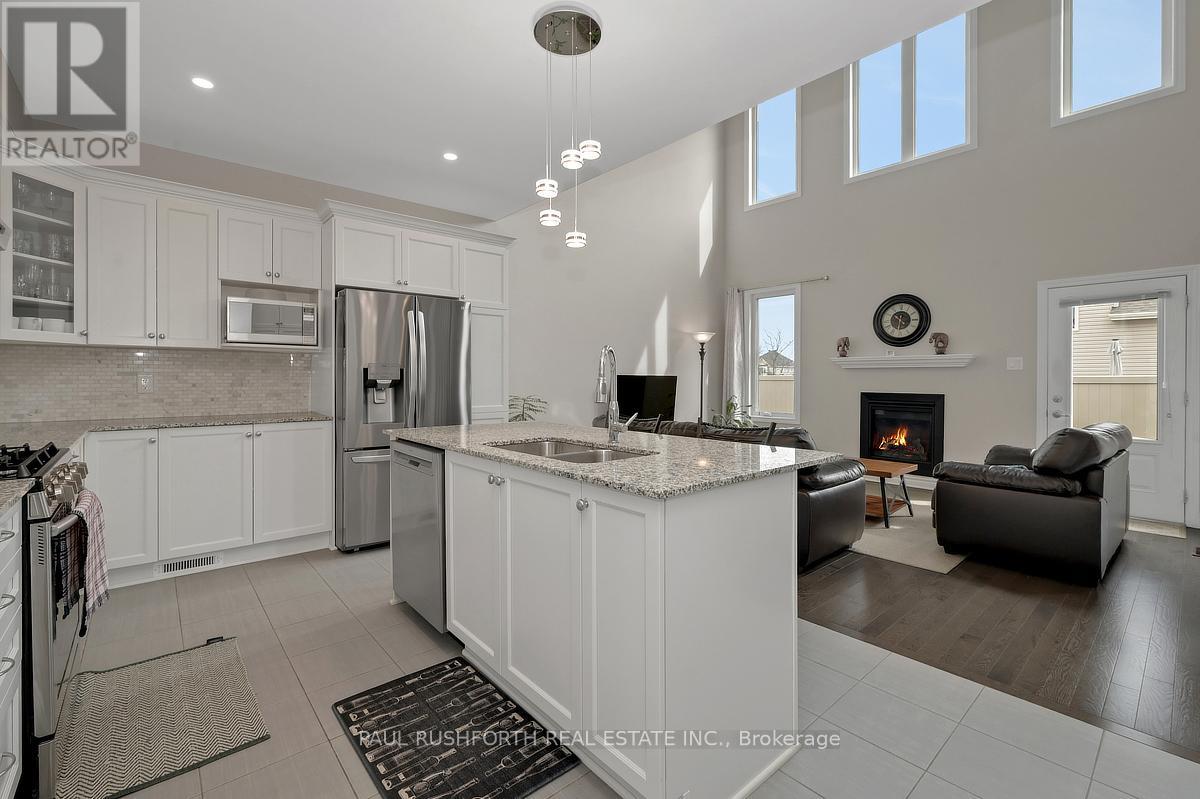 101 Red Rock Lane, Ottawa, Ontario  K2J 6H2 - Photo 13 - X13208172