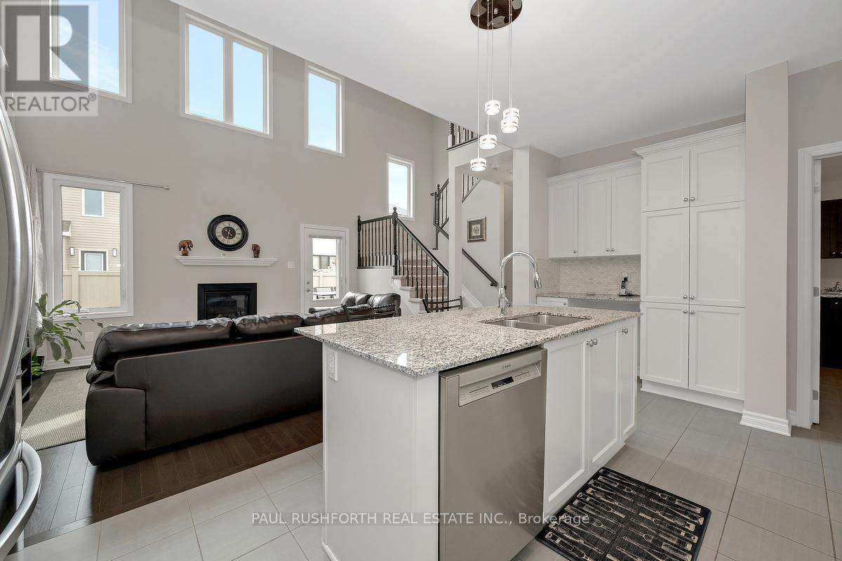 101 Red Rock Lane, Ottawa, Ontario  K2J 6H2 - Photo 14 - X13208172