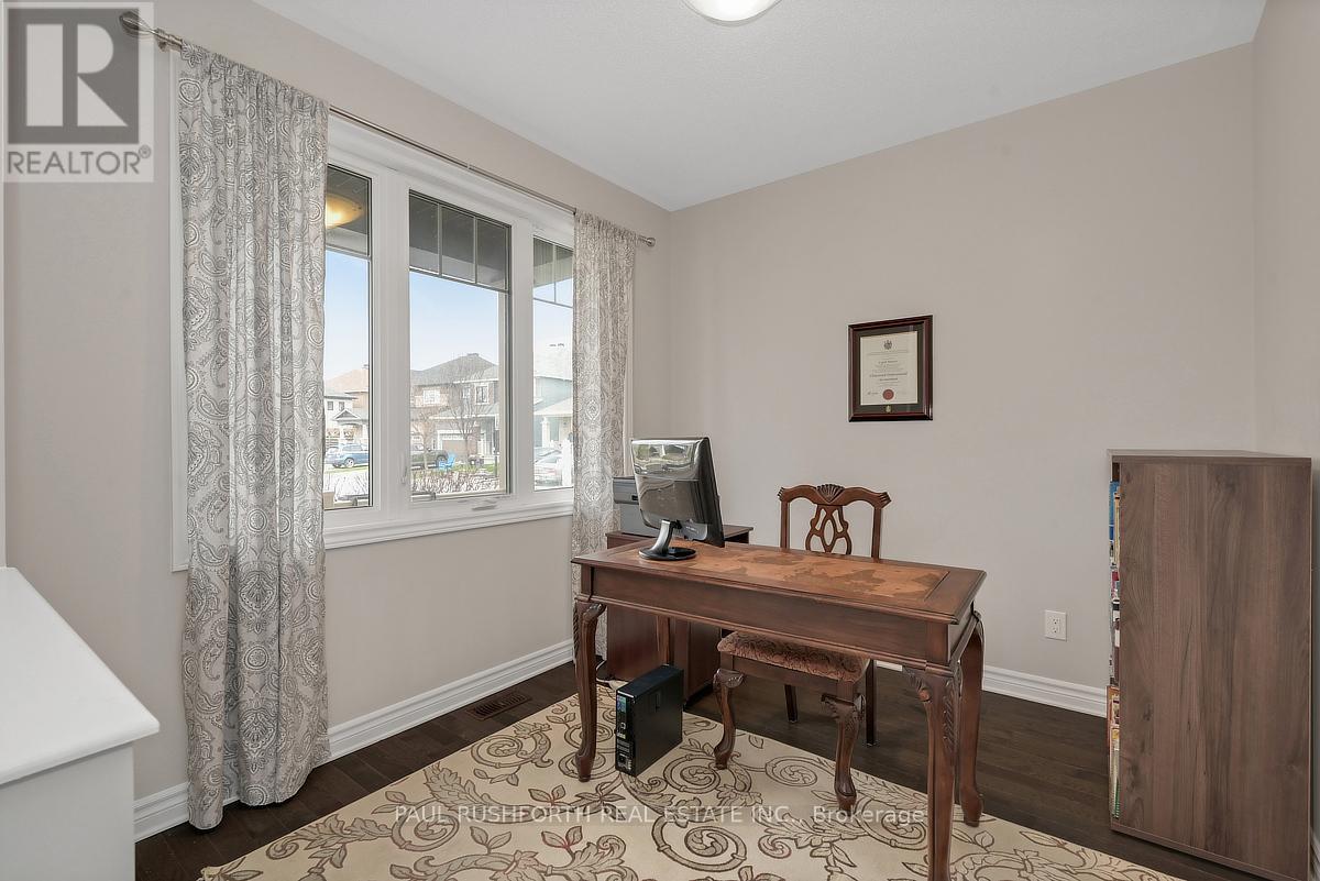 101 Red Rock Lane, Ottawa, Ontario  K2J 6H2 - Photo 18 - X13208172