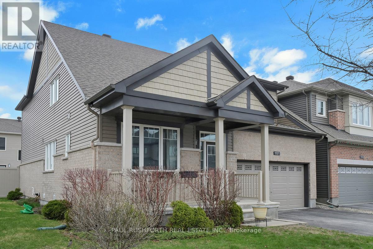 101 Red Rock Lane, Ottawa, Ontario  K2J 6H2 - Photo 2 - X13208172