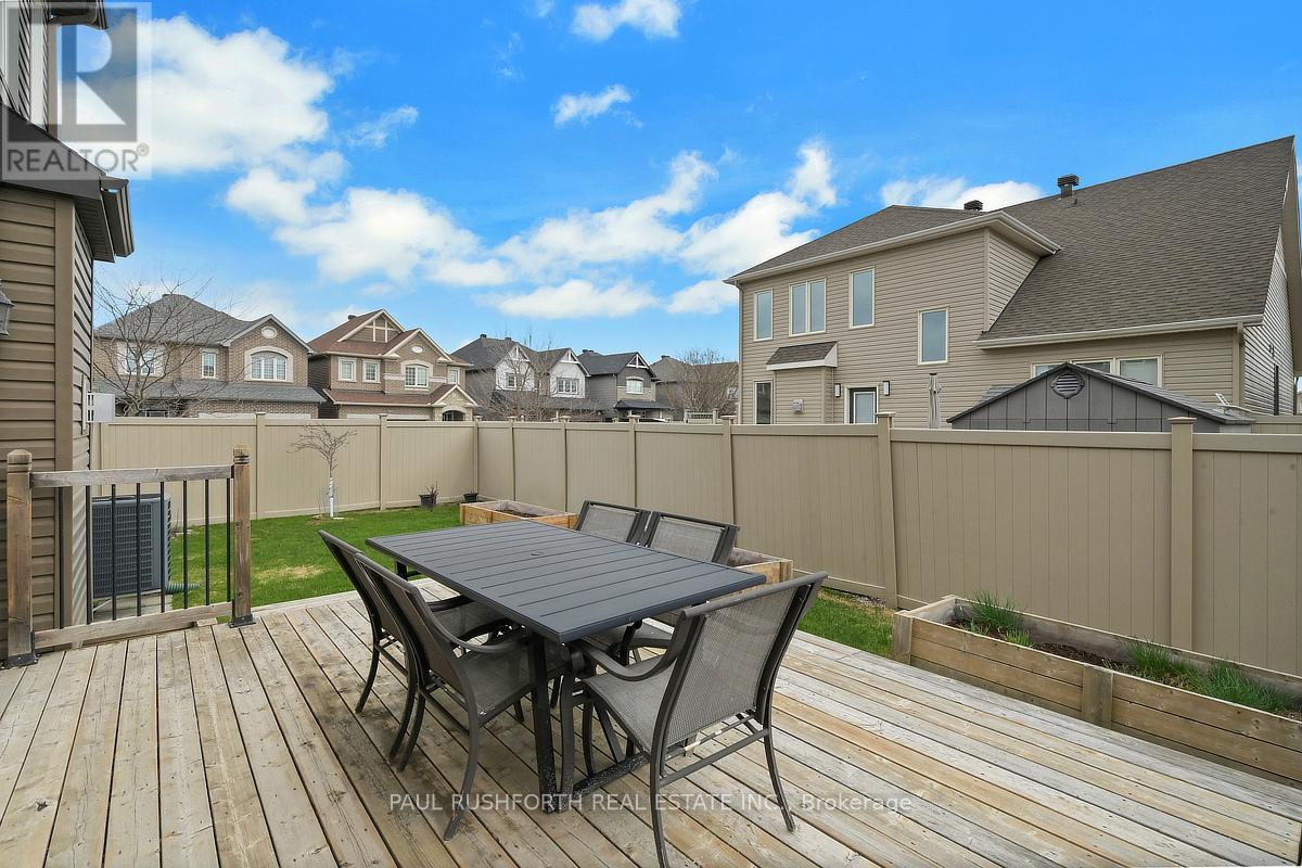101 Red Rock Lane, Ottawa, Ontario  K2J 6H2 - Photo 36 - X13208172