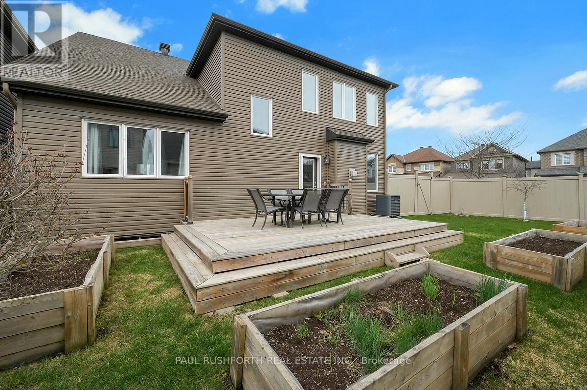 101 Red Rock Lane, Ottawa, Ontario  K2J 6H2 - Photo 37 - X13208172