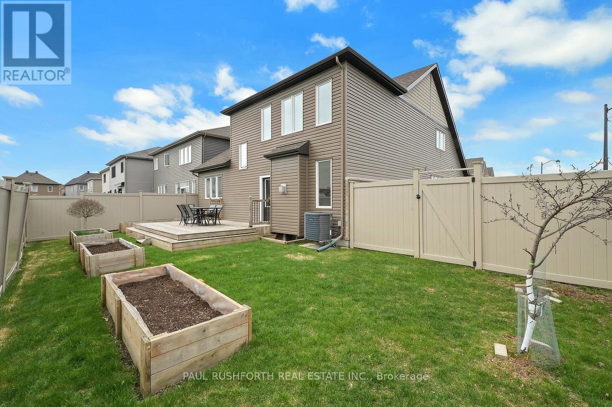 101 Red Rock Lane, Ottawa, Ontario  K2J 6H2 - Photo 38 - X13208172