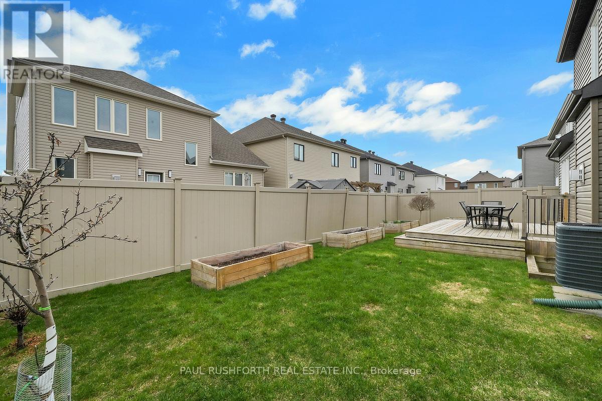 101 Red Rock Lane, Ottawa, Ontario  K2J 6H2 - Photo 39 - X13208172