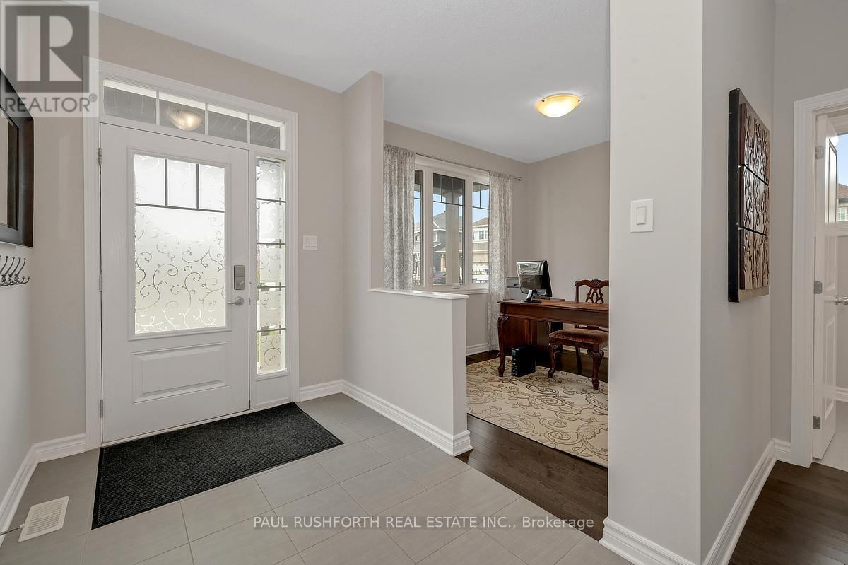 101 Red Rock Lane, Ottawa, Ontario  K2J 6H2 - Photo 4 - X13208172