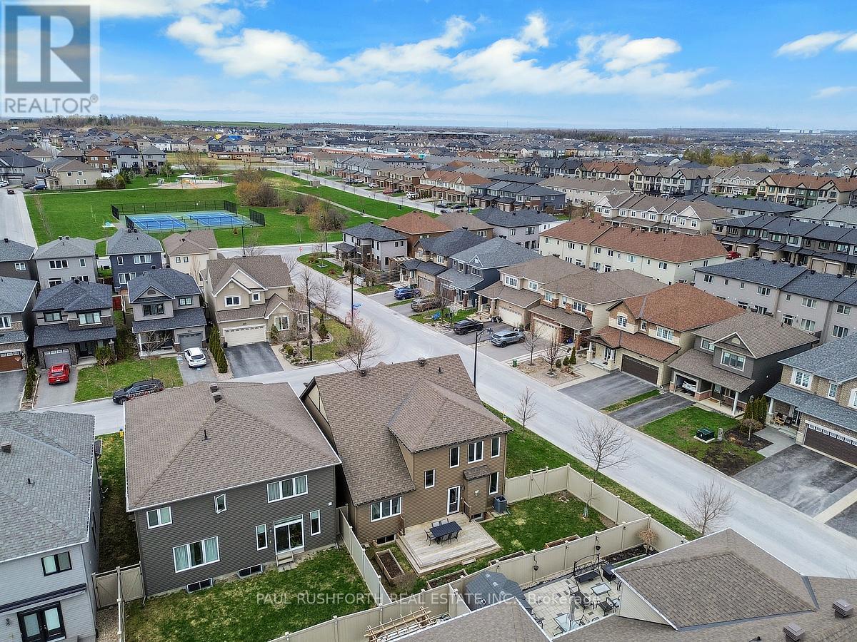 101 Red Rock Lane, Ottawa, Ontario  K2J 6H2 - Photo 41 - X13208172
