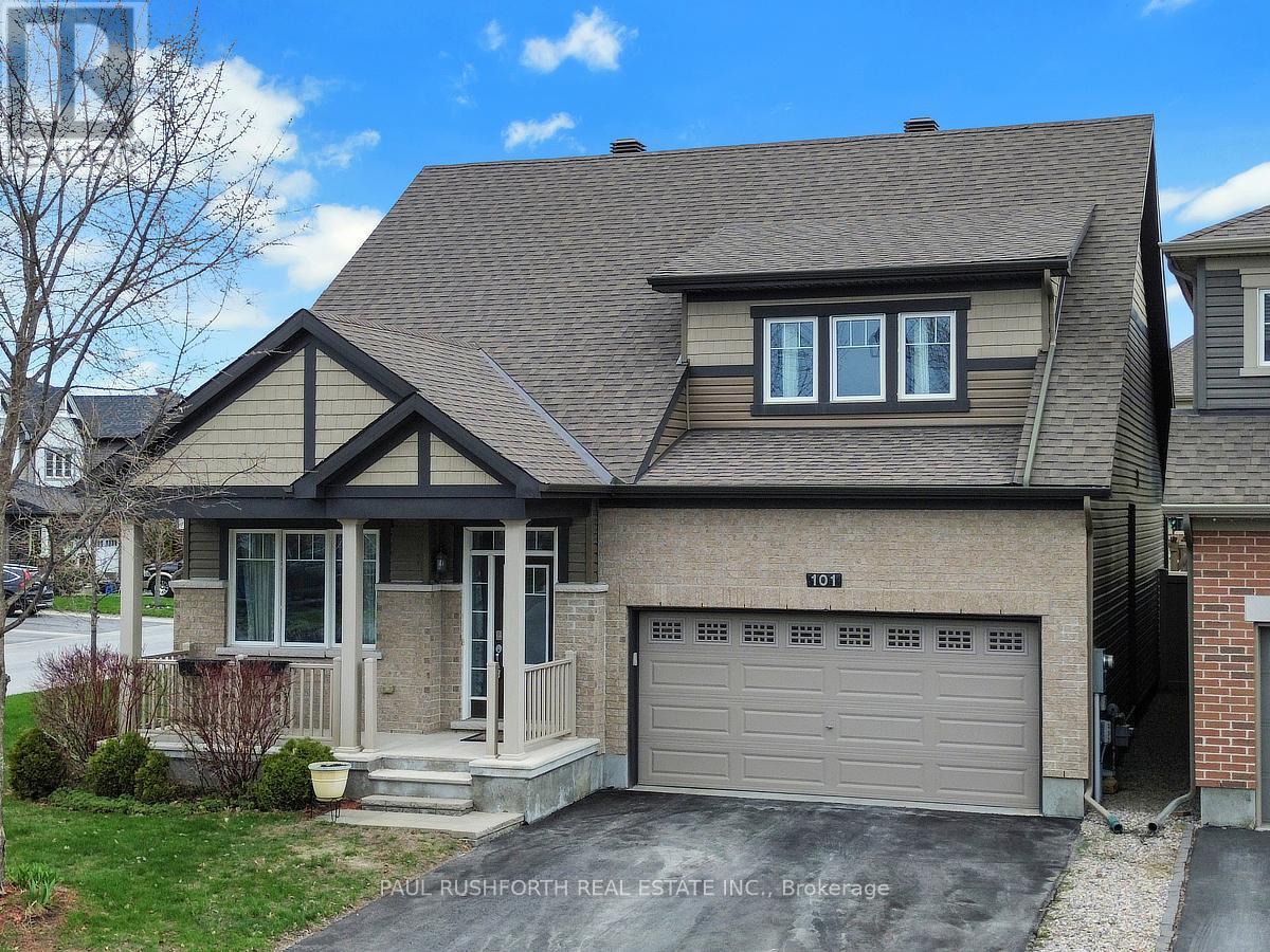 101 Red Rock Lane, Ottawa, Ontario  K2J 6H2 - Photo 42 - X13208172