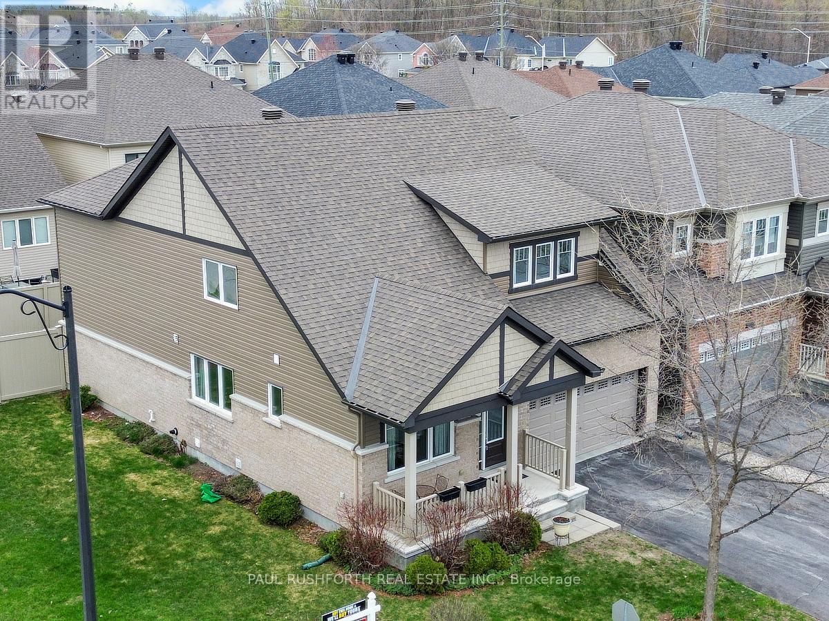 101 Red Rock Lane, Ottawa, Ontario  K2J 6H2 - Photo 43 - X13208172