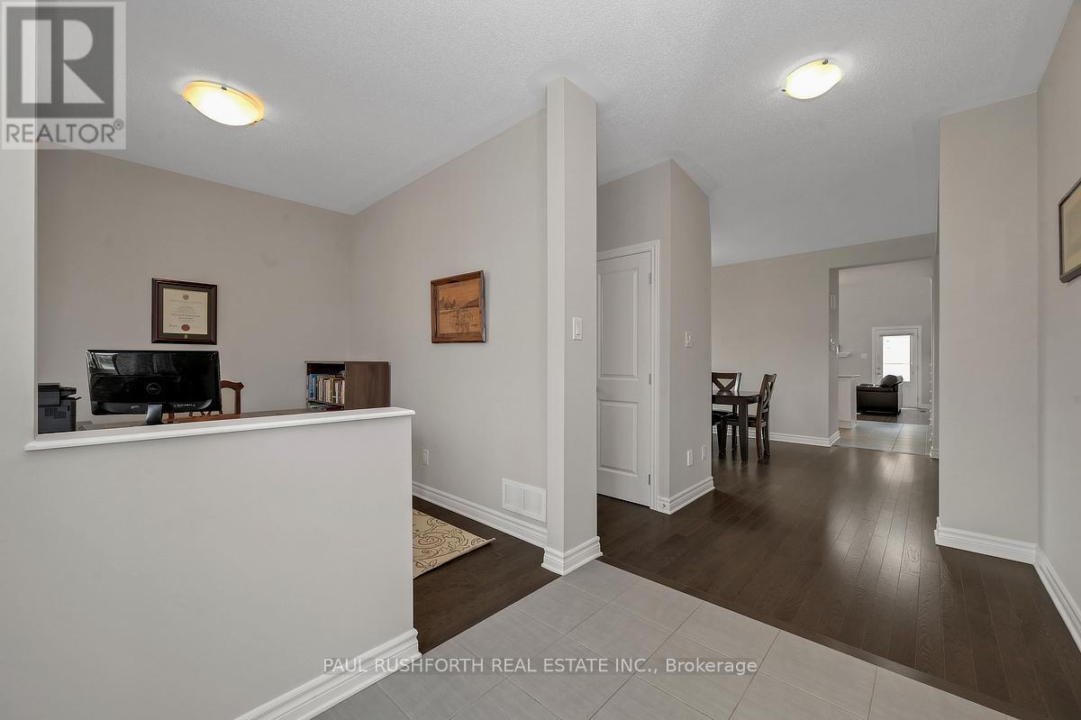 101 Red Rock Lane, Ottawa, Ontario  K2J 6H2 - Photo 5 - X13208172