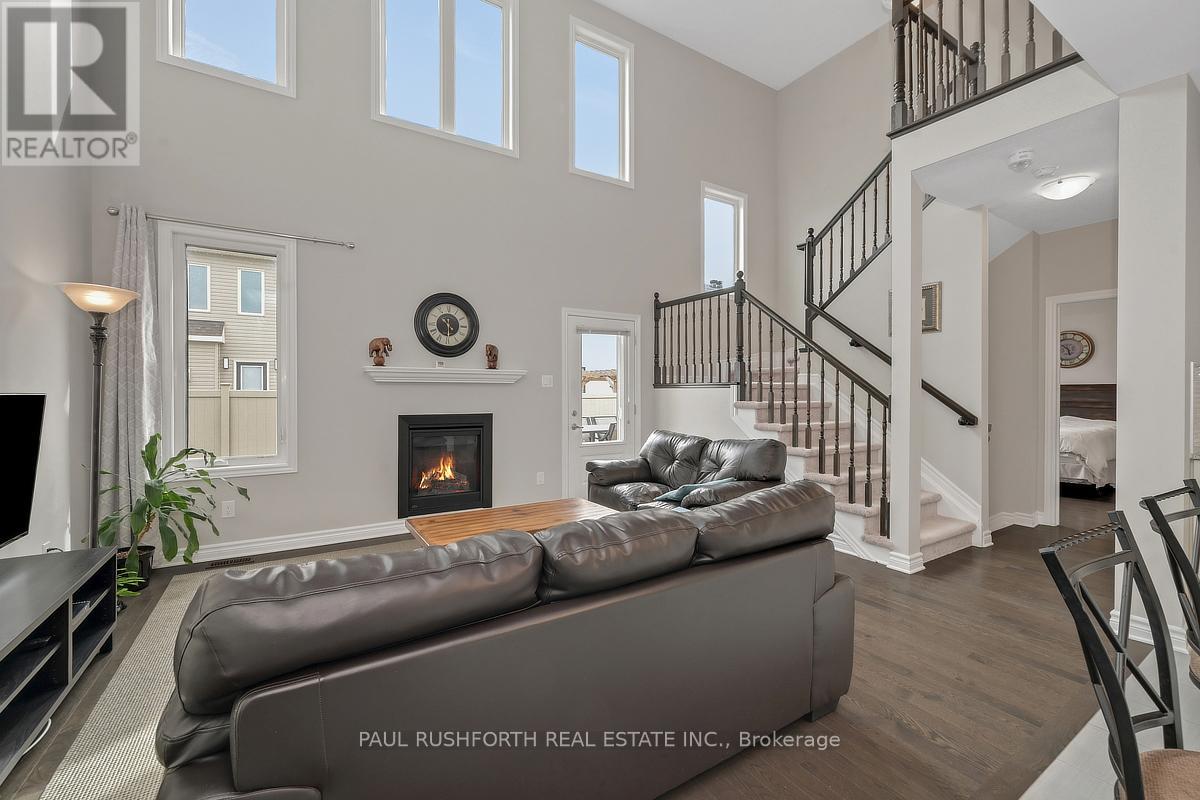 101 Red Rock Lane, Ottawa, Ontario  K2J 6H2 - Photo 8 - X13208172