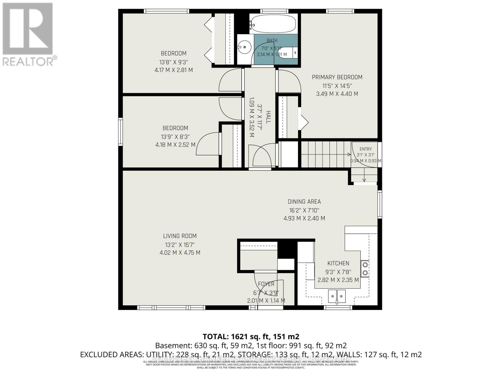 205 Airth Boulevard W, Renfrew, Ontario  K7V 2J7 - Photo 22 - X13208392