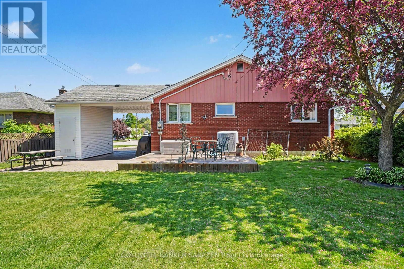 205 Airth Boulevard W, Renfrew, Ontario  K7V 2J7 - Photo 3 - X13208392