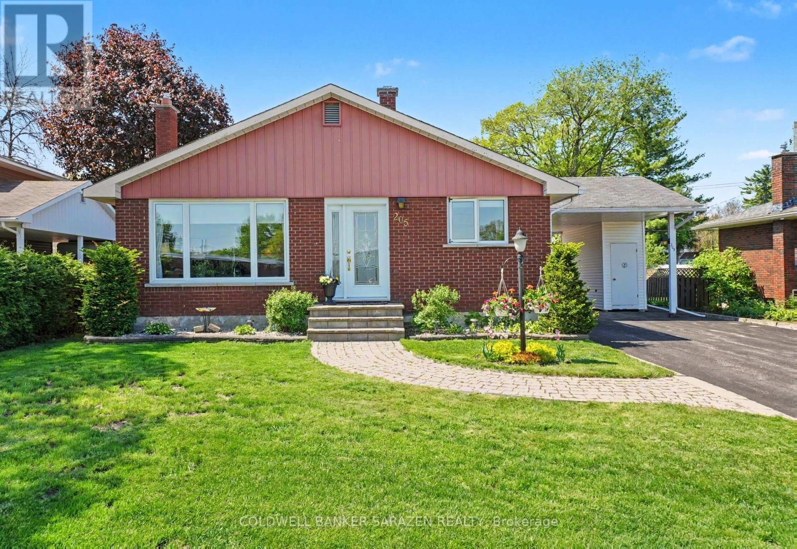 205 Airth Boulevard W, Renfrew, Ontario  K7V 2J7 - Photo 4 - X13208392