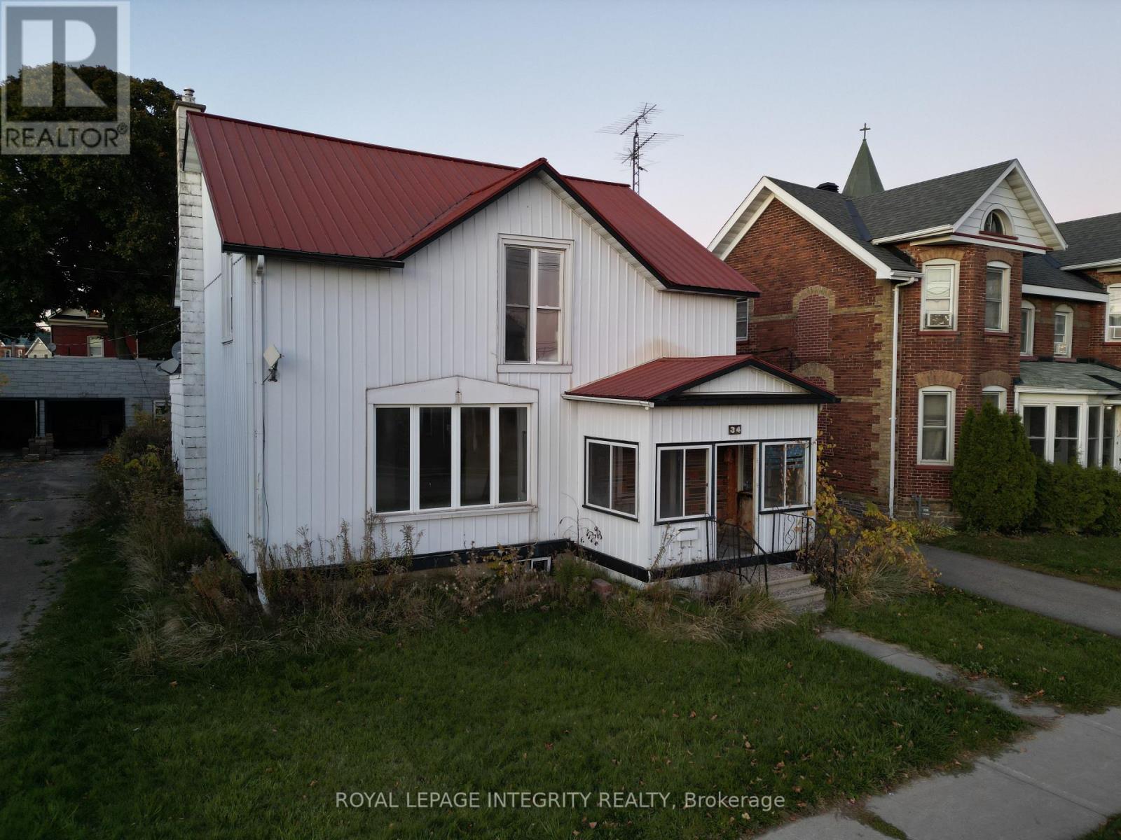 34 William Street E, Smiths Falls, Ontario  K7A 1C4 - Photo 10 - X13208422