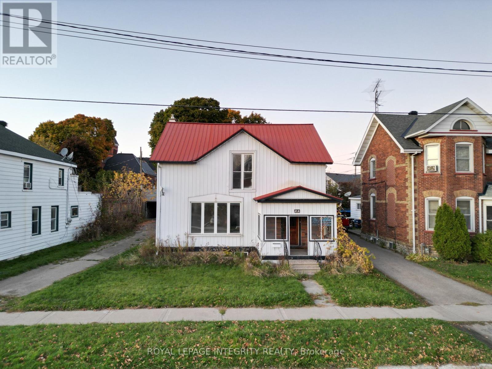 34 William Street E, Smiths Falls, Ontario  K7A 1C4 - Photo 2 - X13208422
