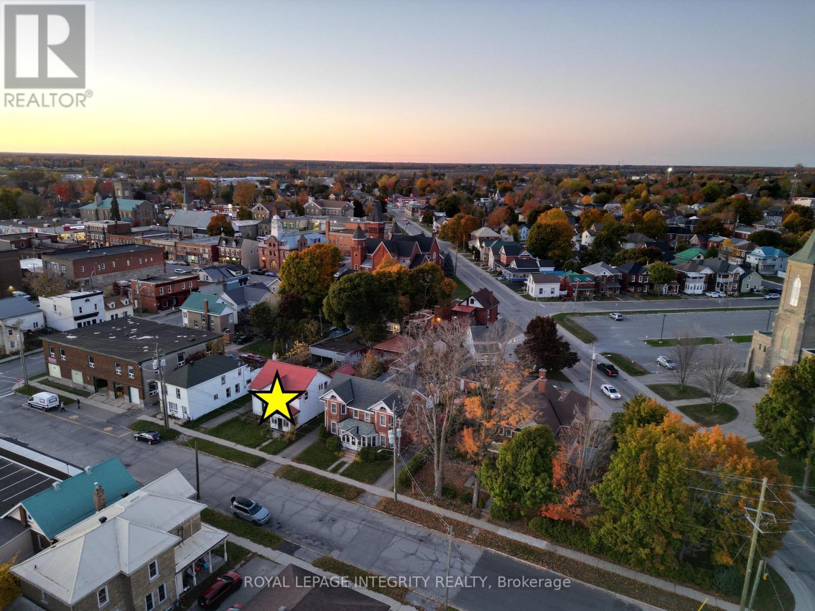 34 William Street E, Smiths Falls, Ontario  K7A 1C4 - Photo 3 - X13208422