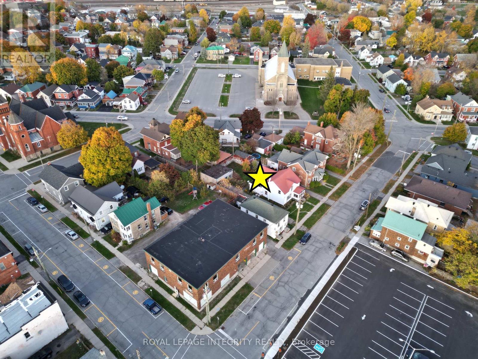 34 William Street E, Smiths Falls, Ontario  K7A 1C4 - Photo 6 - X13208422