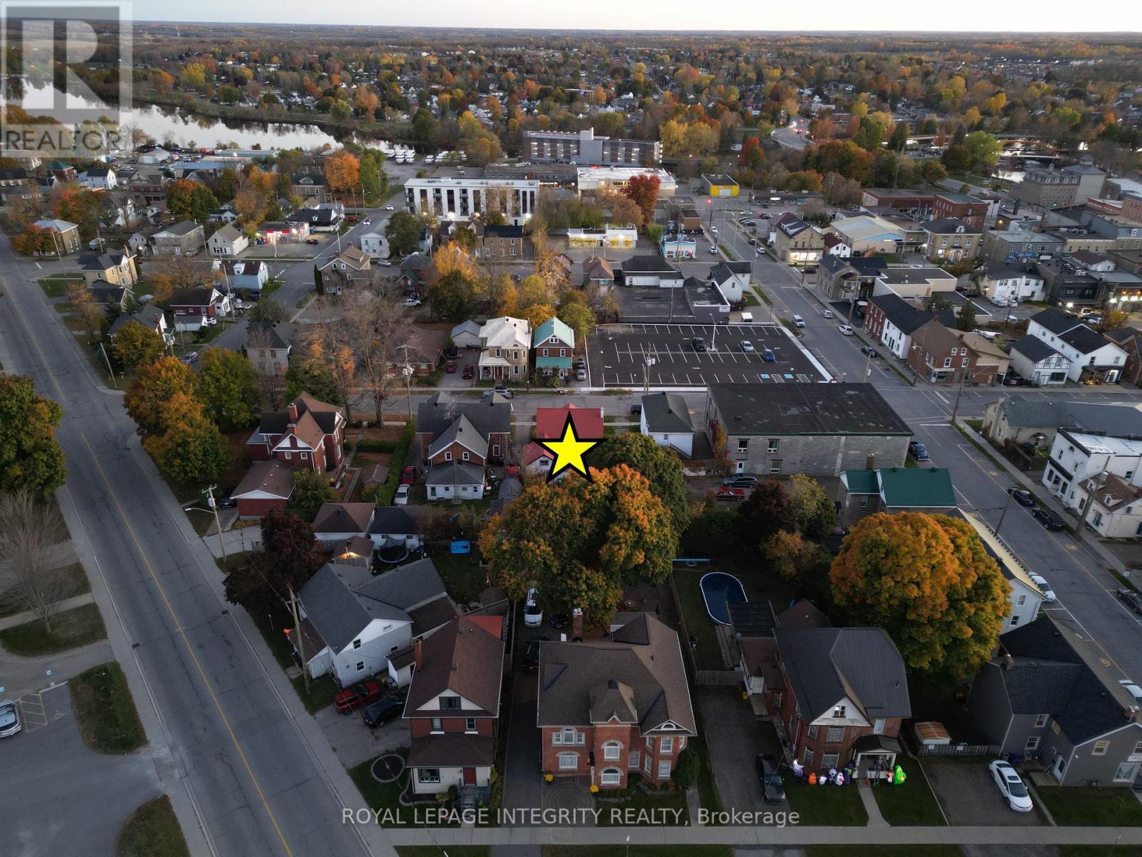 34 William Street E, Smiths Falls, Ontario  K7A 1C4 - Photo 8 - X13208422