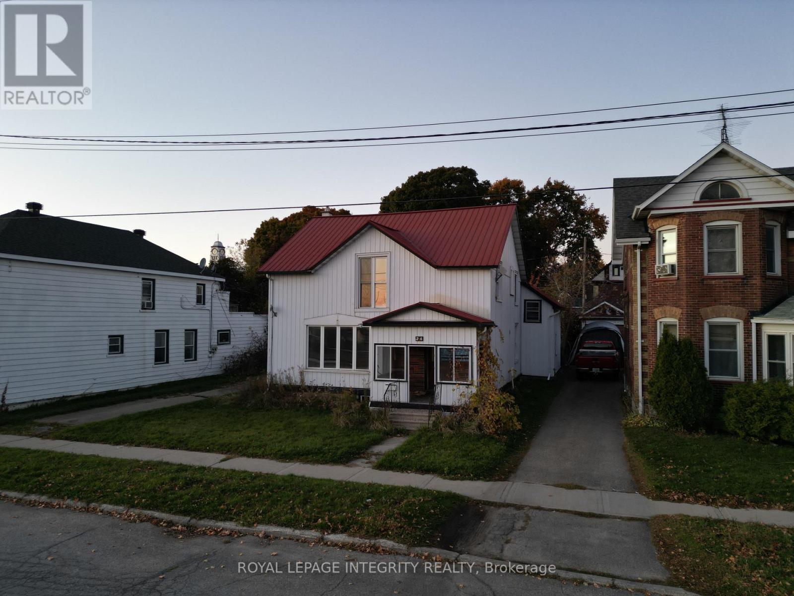 34 William Street E, Smiths Falls, Ontario  K7A 1C4 - Photo 9 - X13208422