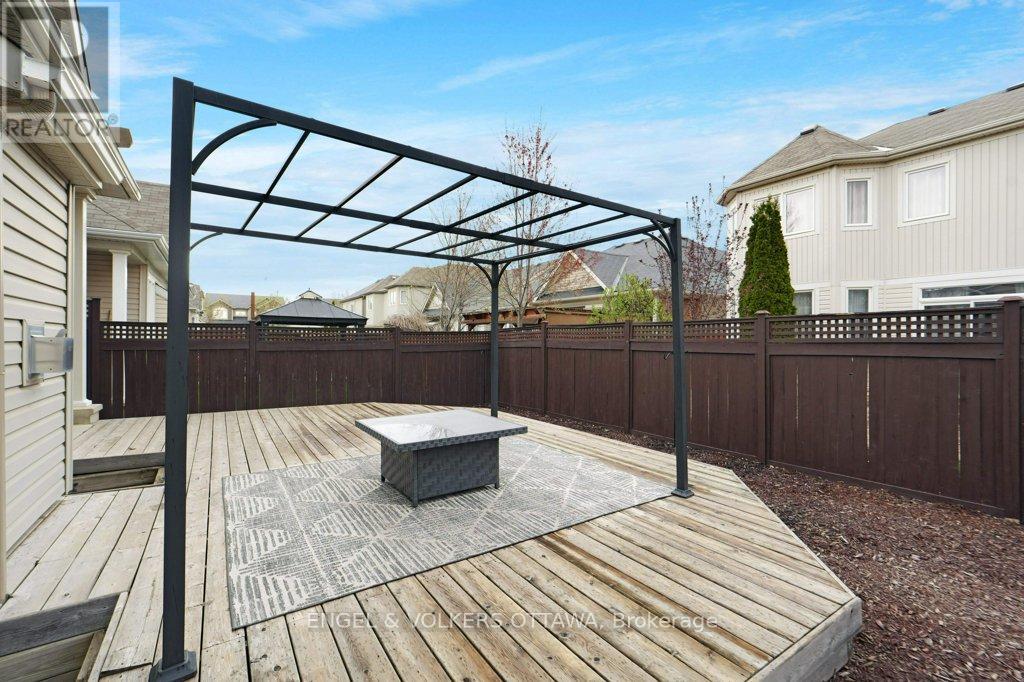 2531 Stone Cove Crescent, Ottawa, Ontario  K2J 0T2 - Photo 27 - X13208426