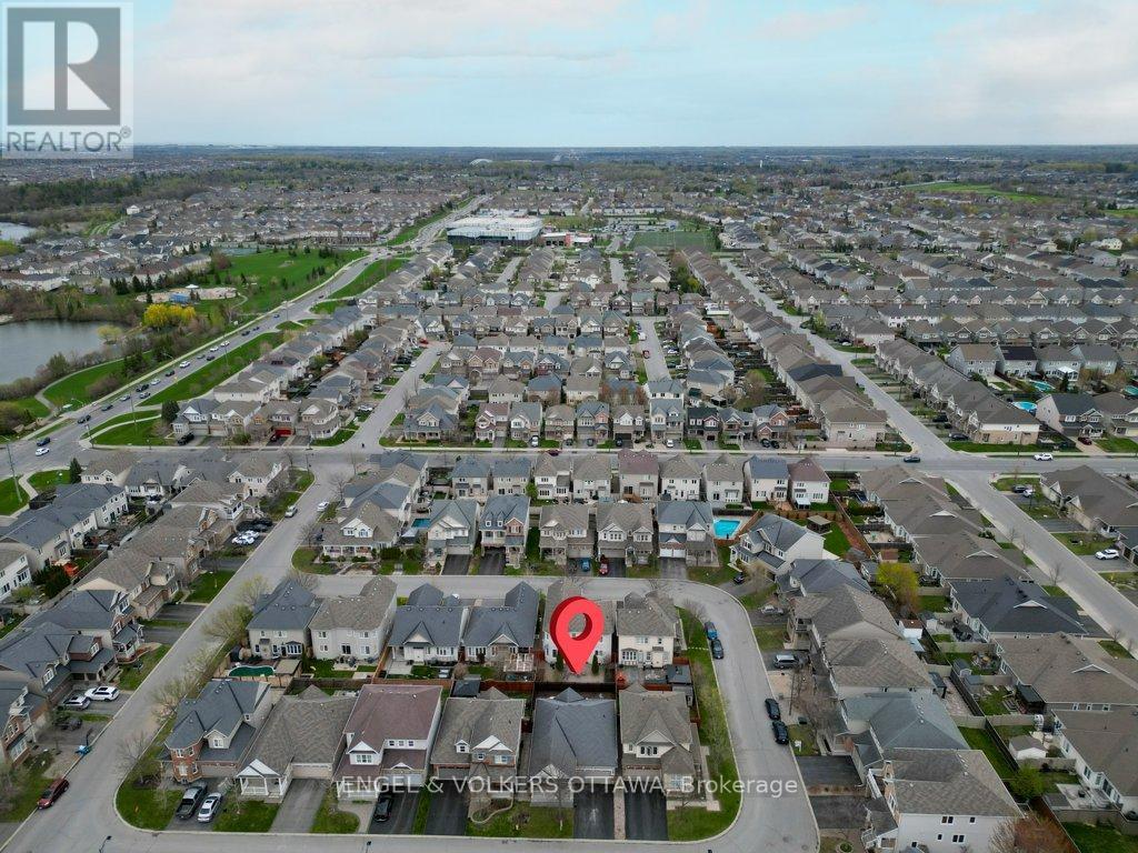 2531 Stone Cove Crescent, Ottawa, Ontario  K2J 0T2 - Photo 31 - X13208426