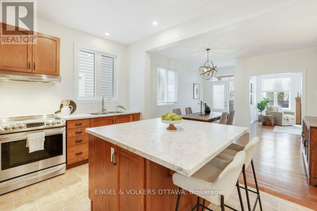 2531 Stone Cove Crescent, Ottawa, Ontario  K2J 0T2 - Photo 9 - X13208426