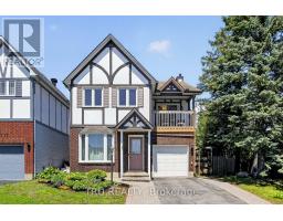 2769 MASSICOTTE LANE, Ottawa, Ontario