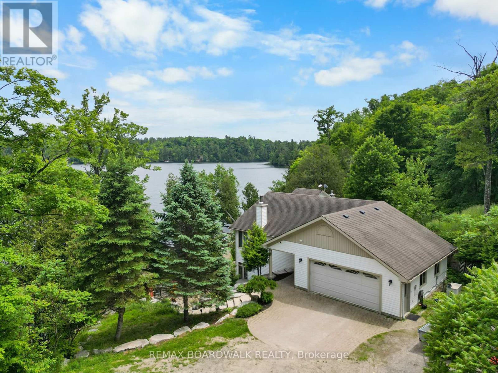 101 Arthur Road, Tay Valley, Ontario  K0H 2B0 - Photo 2 - X13208696