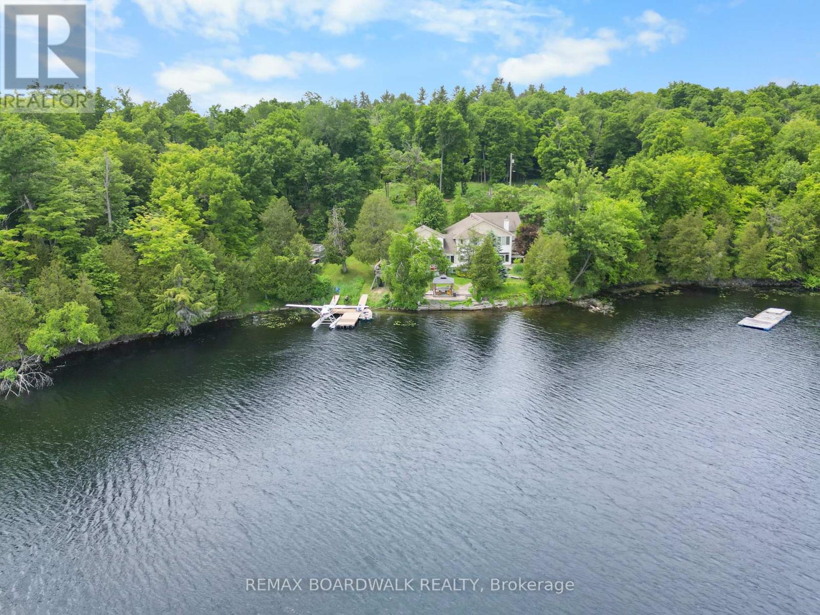 101 Arthur Road, Tay Valley, Ontario  K0H 2B0 - Photo 3 - X13208696