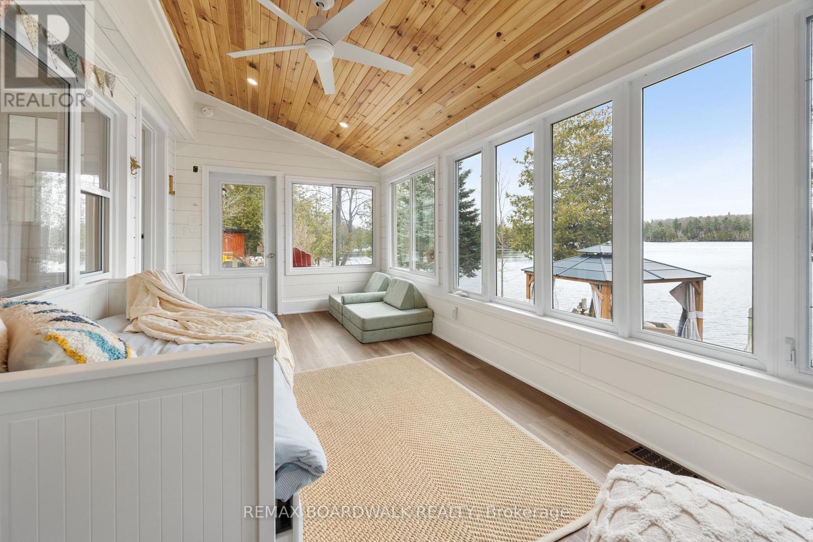 101 Arthur Road, Tay Valley, Ontario  K0H 2B0 - Photo 33 - X13208696