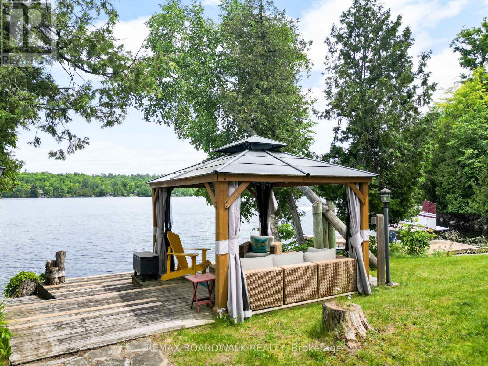 101 Arthur Road, Tay Valley, Ontario  K0H 2B0 - Photo 35 - X13208696