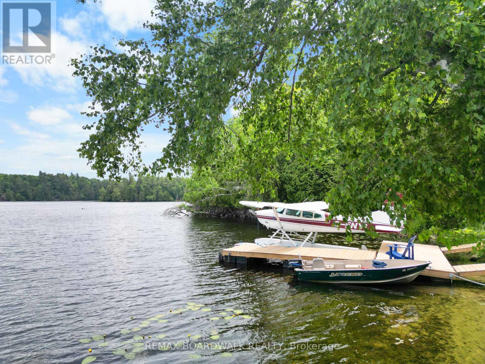 101 Arthur Road, Tay Valley, Ontario  K0H 2B0 - Photo 37 - X13208696