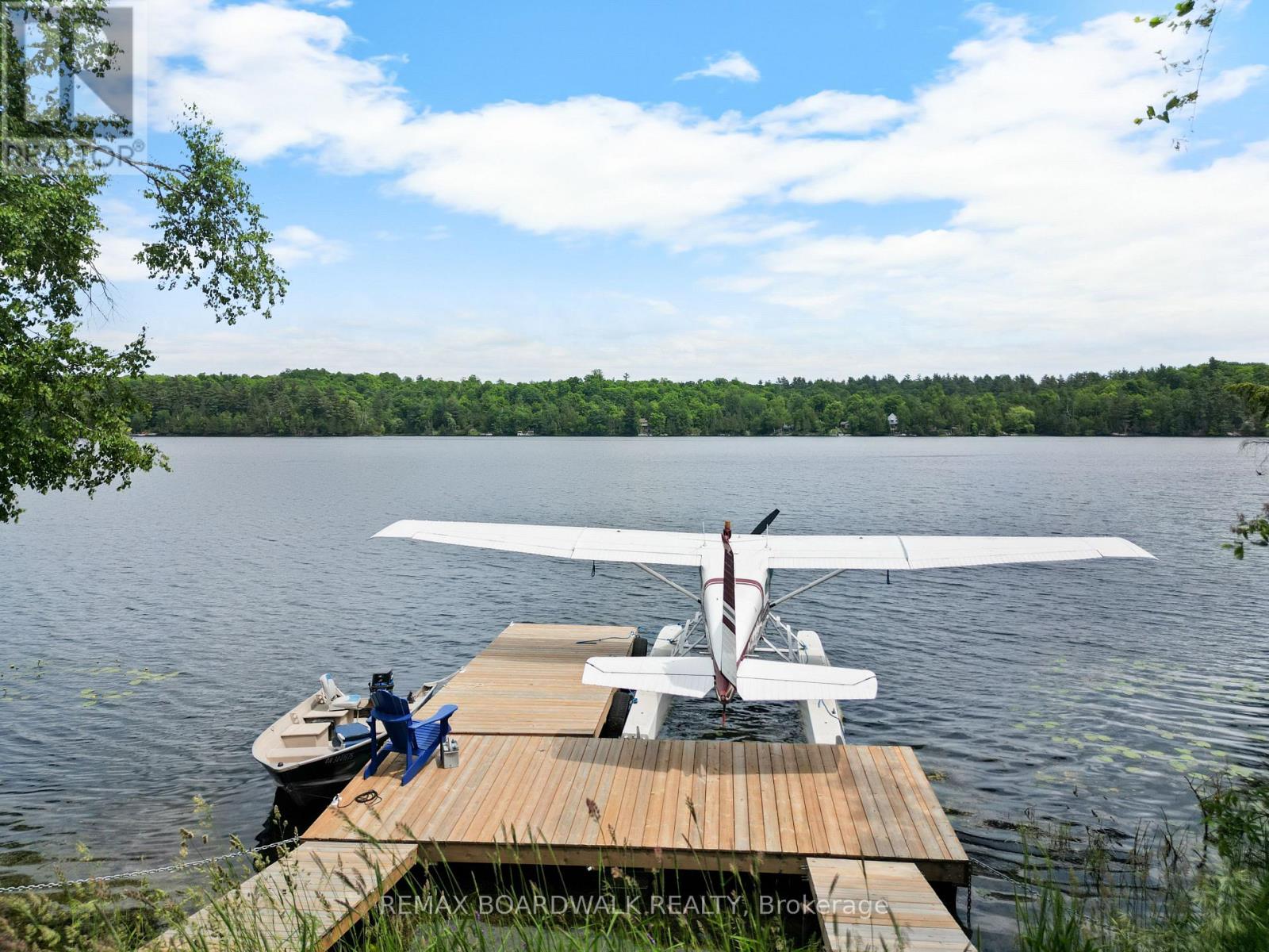 101 Arthur Road, Tay Valley, Ontario  K0H 2B0 - Photo 38 - X13208696