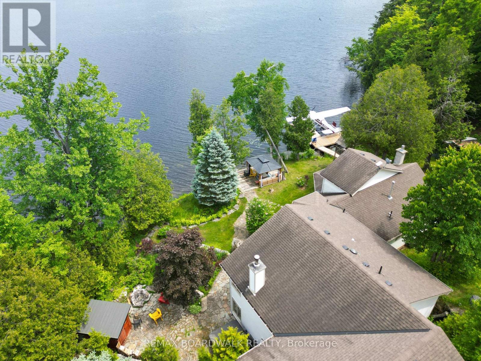 101 Arthur Road, Tay Valley, Ontario  K0H 2B0 - Photo 39 - X13208696