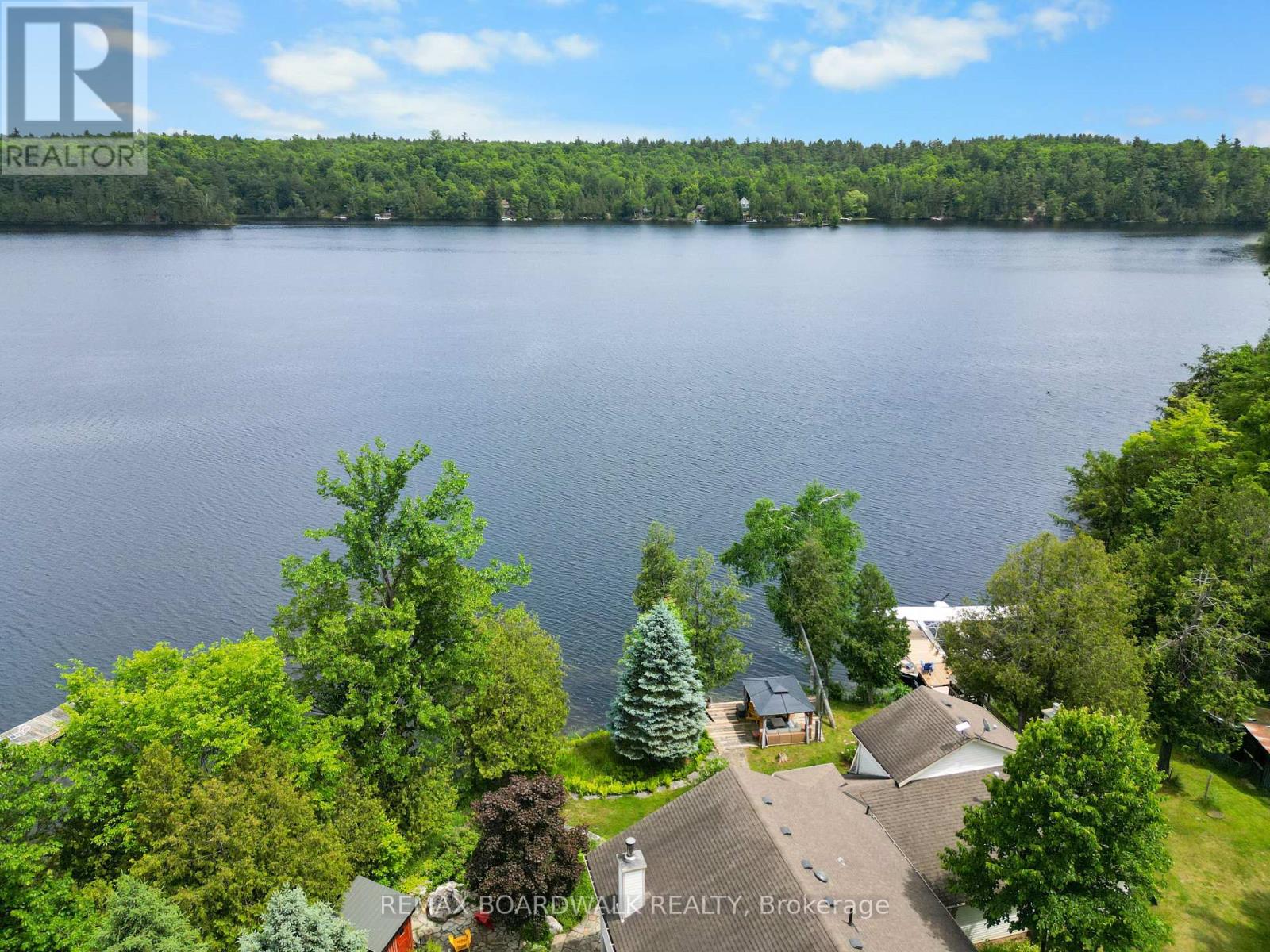 101 Arthur Road, Tay Valley, Ontario  K0H 2B0 - Photo 40 - X13208696