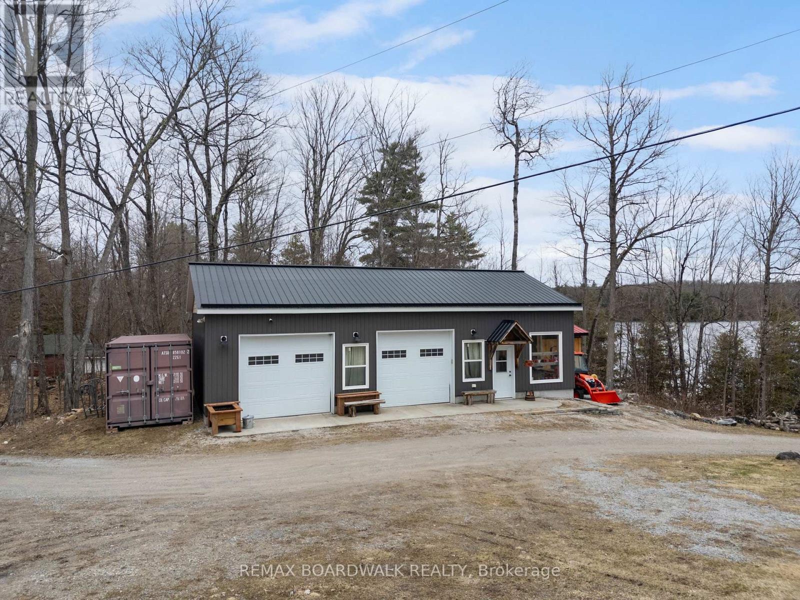 101 Arthur Road, Tay Valley, Ontario  K0H 2B0 - Photo 41 - X13208696