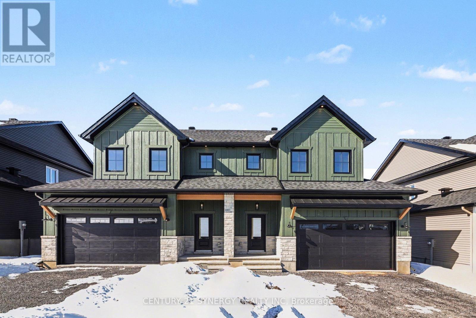 38 NICOLE STREET, North Stormont, Ontario