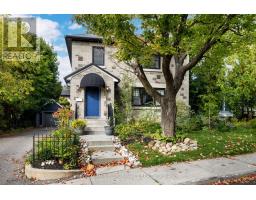 81 IVY CRESCENT, Ottawa, Ontario