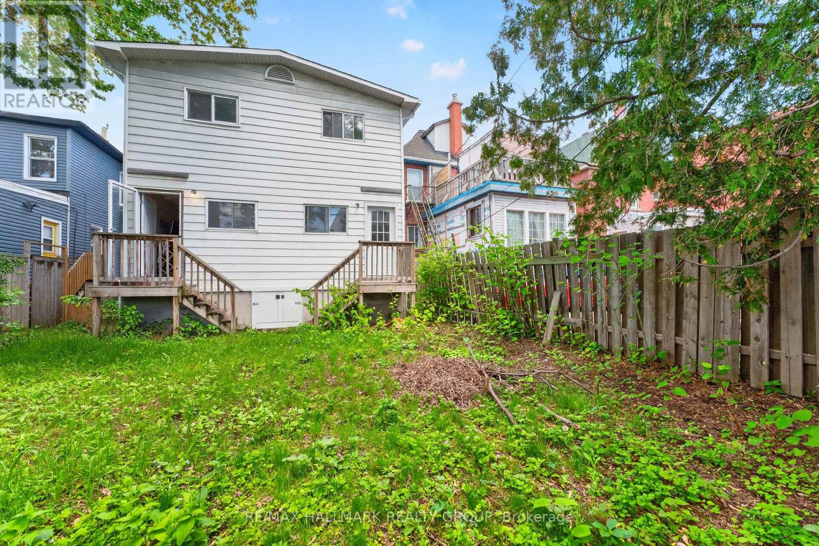 212 Arlington Avenue, Ottawa, Ontario  K1R 5S9 - Photo 35 - X13208786