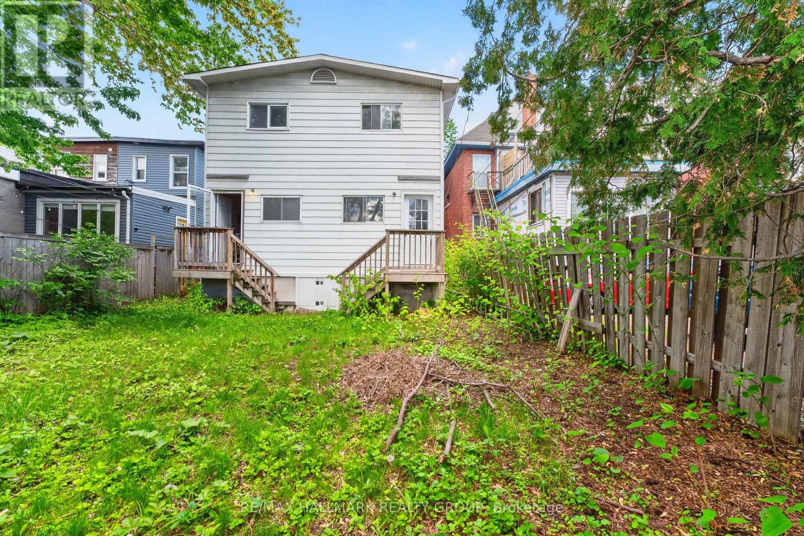 212 Arlington Avenue, Ottawa, Ontario  K1R 5S9 - Photo 36 - X13208786