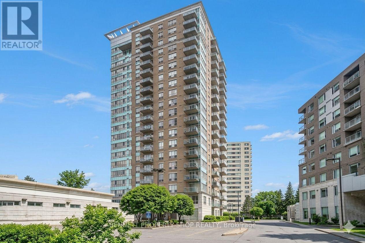 1204 - 70 Landry Street, Ottawa, Ontario  K1L 0A8 - Photo 12 - X13208792