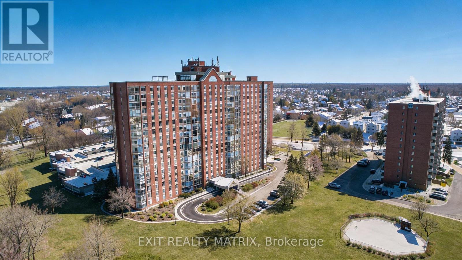 1007 - 2759 CAROUSEL CRESCENT, Ottawa, Ontario