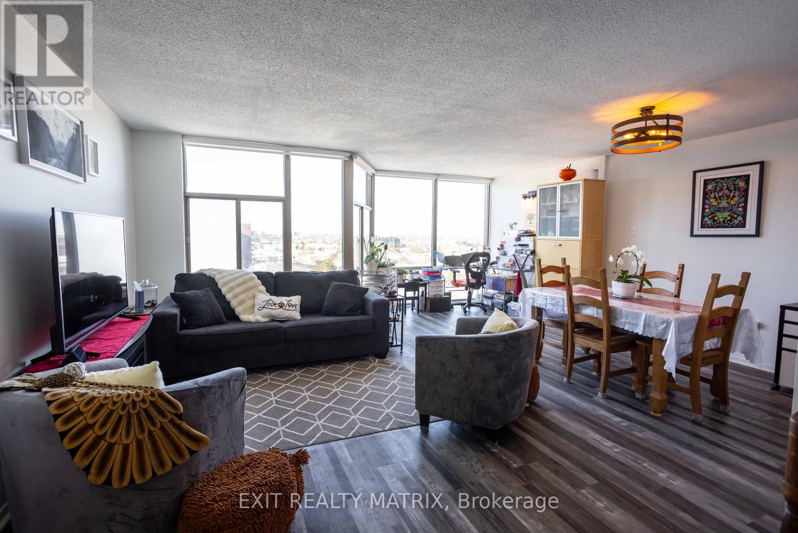 1007 - 2759 Carousel Crescent, Ottawa, Ontario  K1T 2N5 - Photo 10 - X13208944