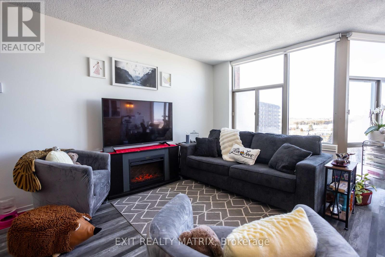 1007 - 2759 Carousel Crescent, Ottawa, Ontario  K1T 2N5 - Photo 11 - X13208944