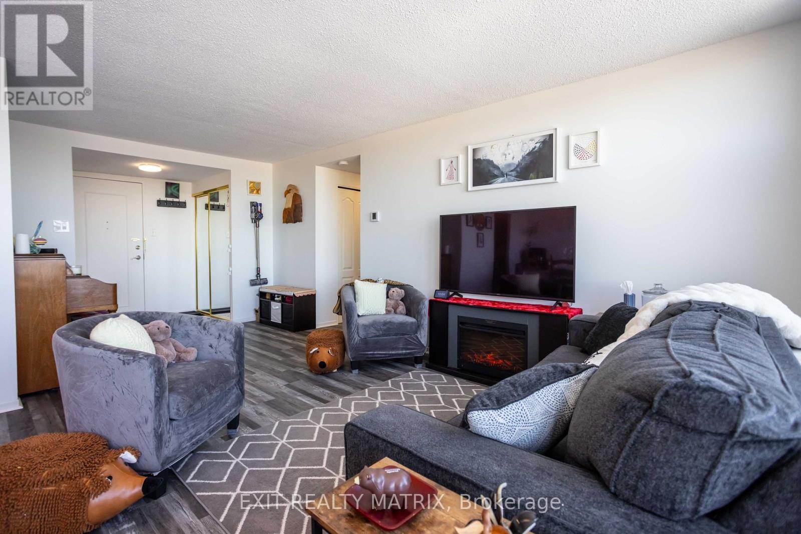 1007 - 2759 Carousel Crescent, Ottawa, Ontario  K1T 2N5 - Photo 12 - X13208944