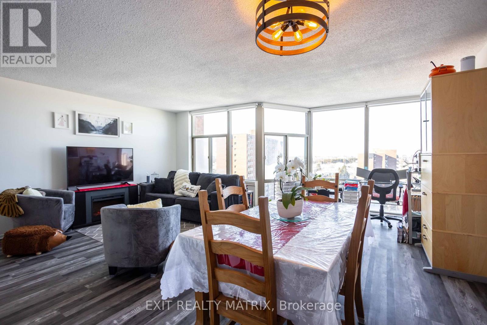 1007 - 2759 Carousel Crescent, Ottawa, Ontario  K1T 2N5 - Photo 15 - X13208944
