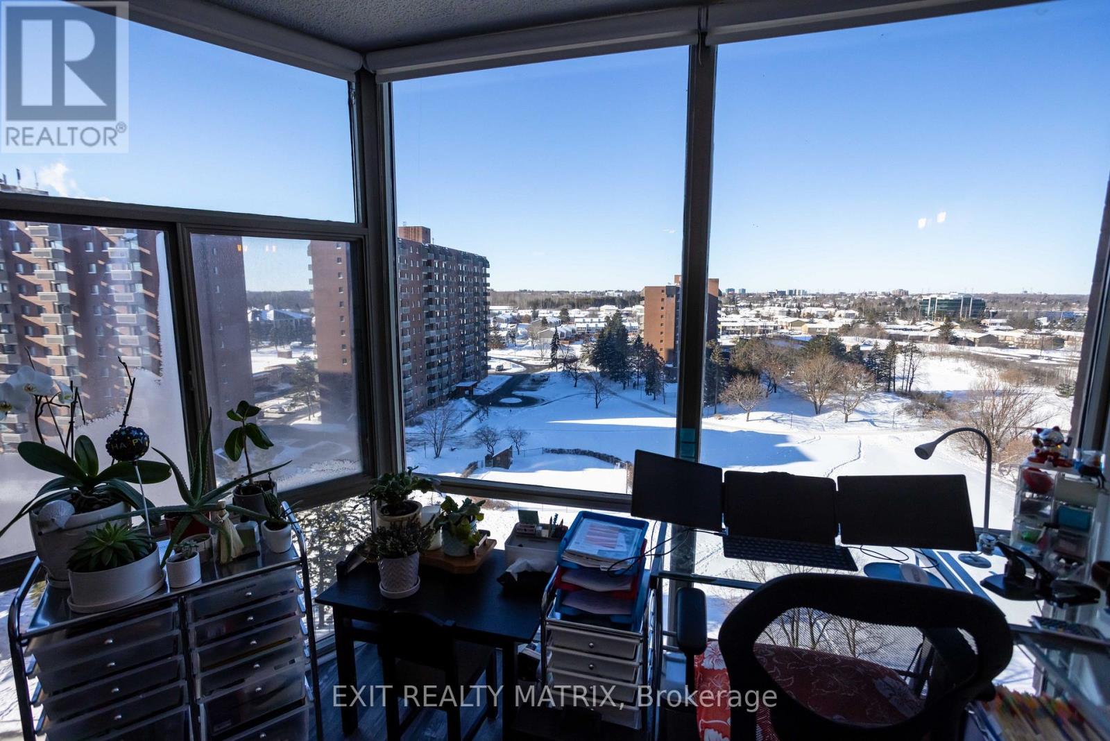 1007 - 2759 Carousel Crescent, Ottawa, Ontario  K1T 2N5 - Photo 17 - X13208944