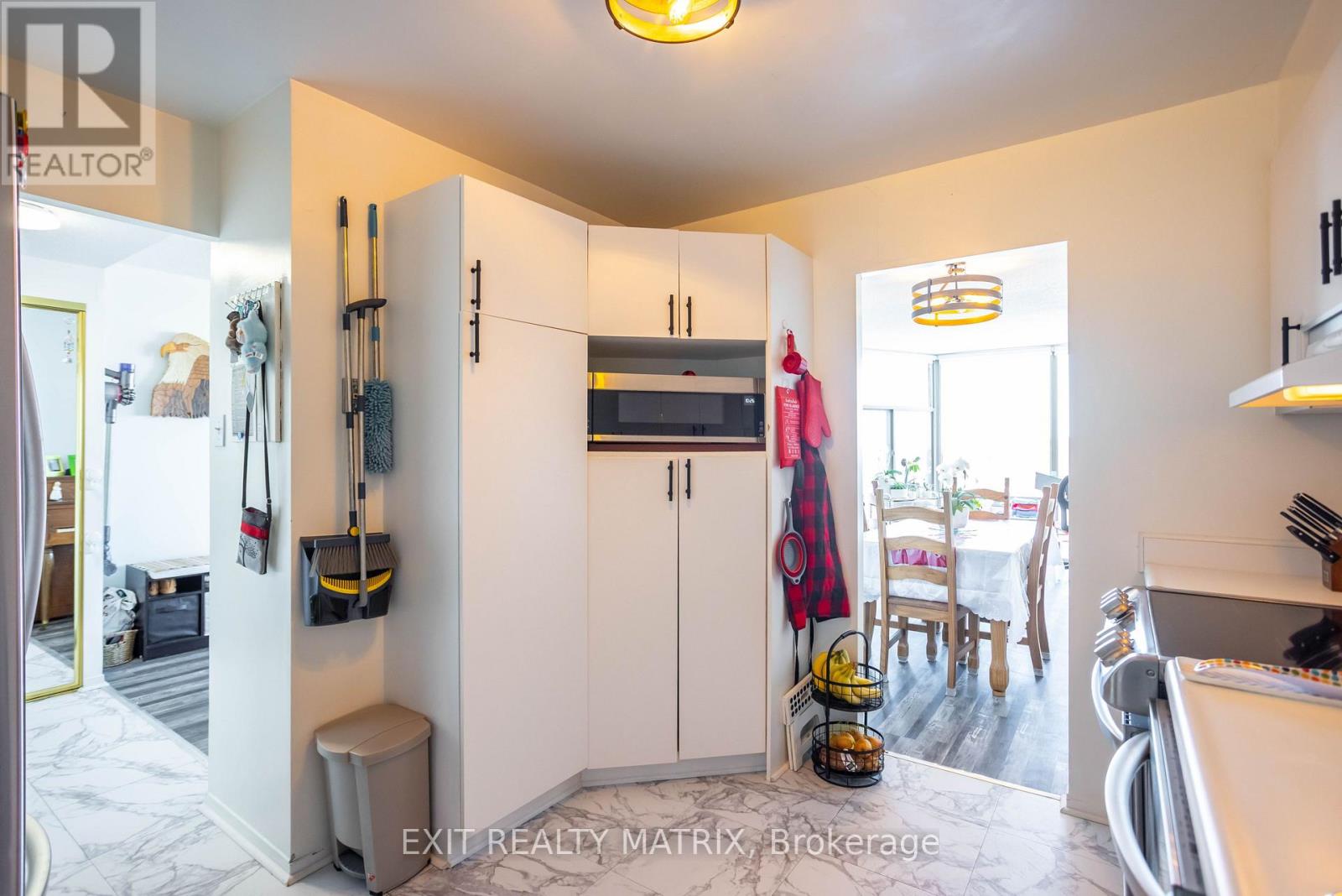 1007 - 2759 Carousel Crescent, Ottawa, Ontario  K1T 2N5 - Photo 22 - X13208944