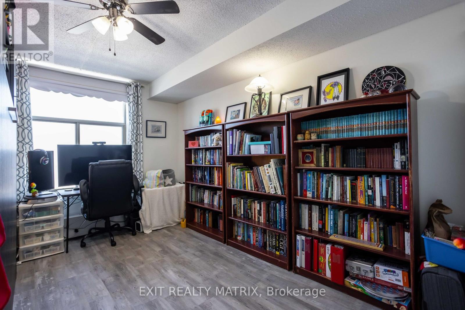 1007 - 2759 Carousel Crescent, Ottawa, Ontario  K1T 2N5 - Photo 29 - X13208944