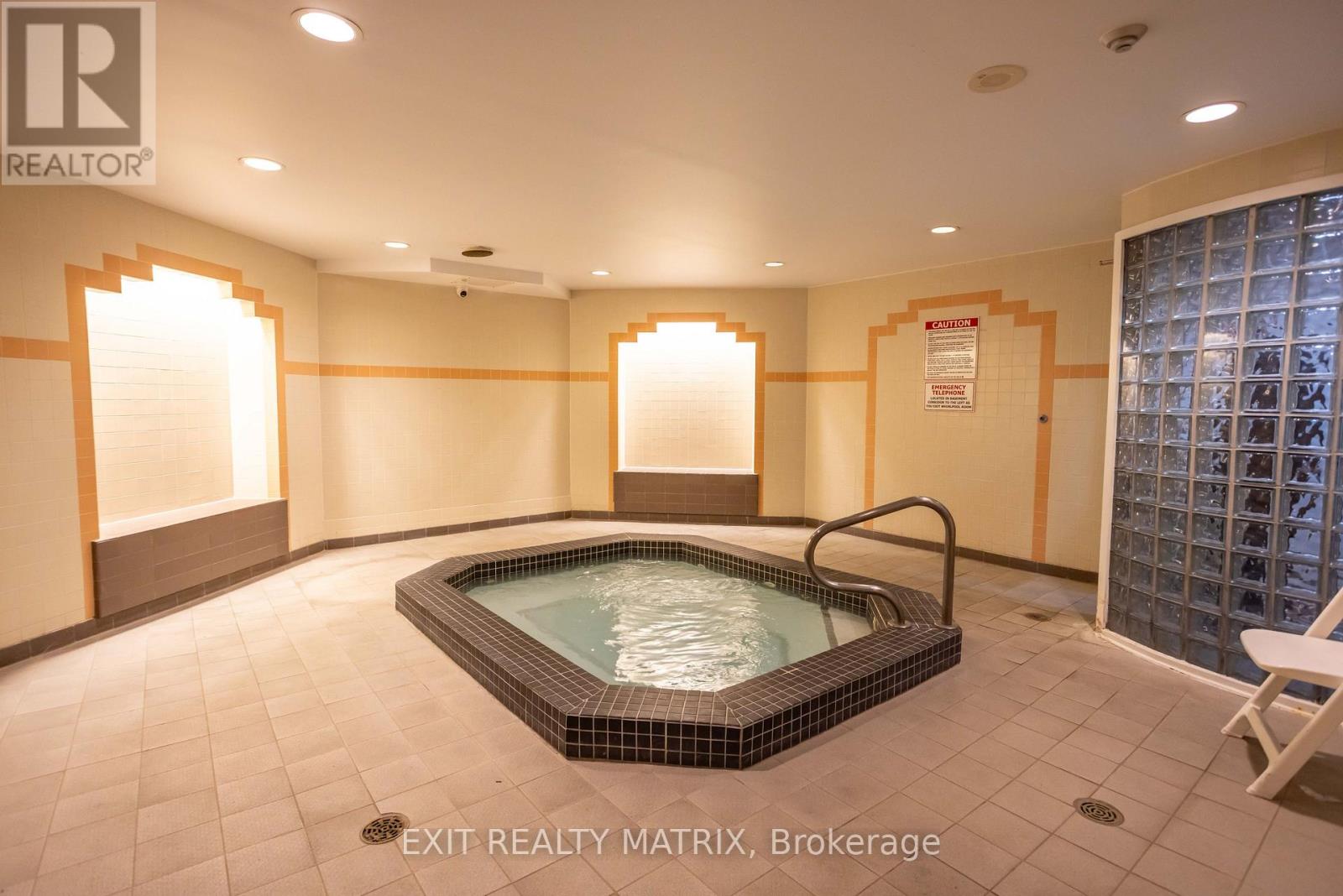 1007 - 2759 Carousel Crescent, Ottawa, Ontario  K1T 2N5 - Photo 32 - X13208944